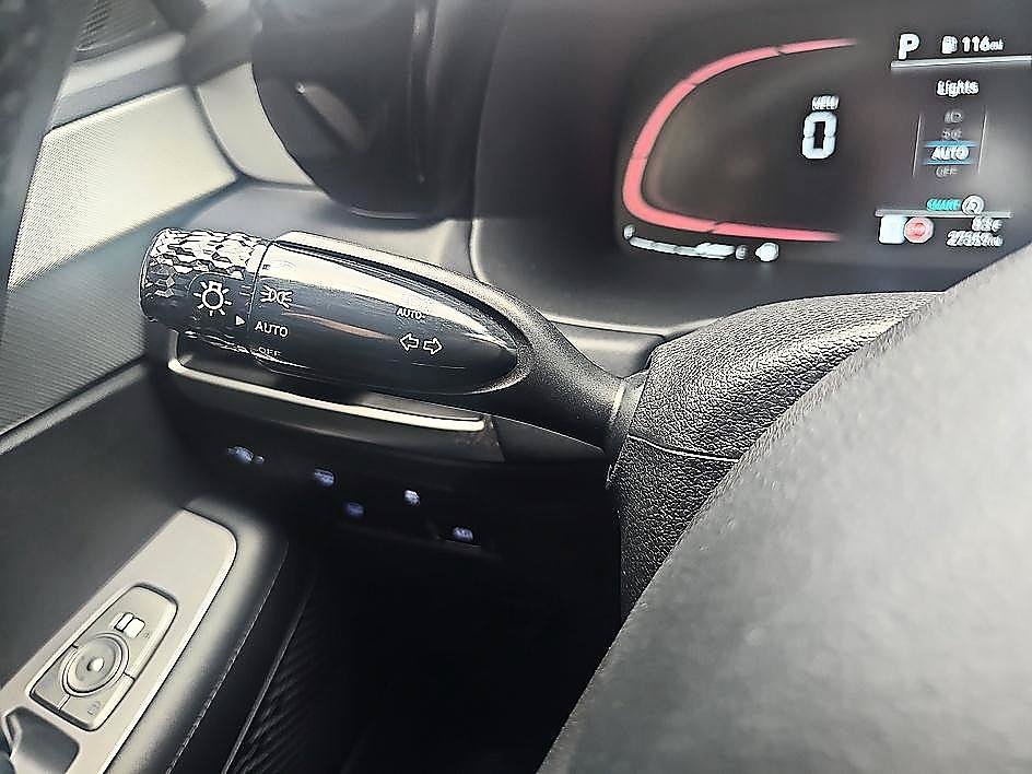 Certified 2024 Hyundai Palisade SEL AWD/4WD image 18