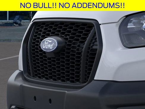 New 2026 Ford Transit 150 148 Medium Roof image 18