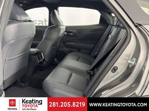 New 2026 Toyota Crown XLE image 6