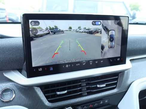 New 2026 Ford Explorer Platinum w/ LUX Leather Package AWD/4WD image 6