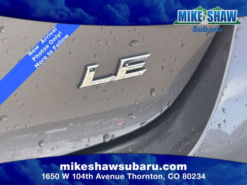 Used 2015 Toyota Camry LE image 7