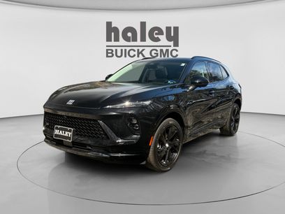 New 2026 Buick Envision Sport Touring