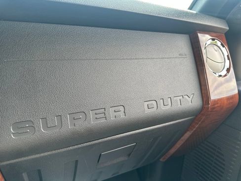 Used 2016 Ford F350 King Ranch AWD/4WD image 14