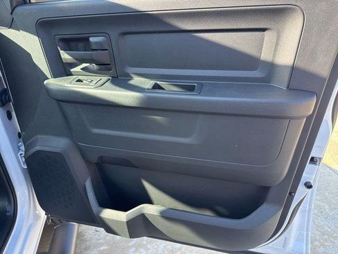 New 2026 RAM 2500 Tradesman image 36