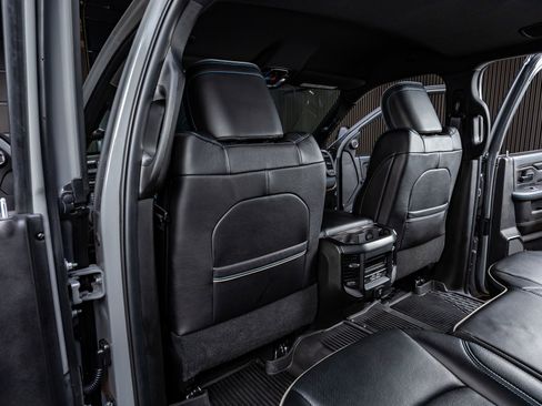 Used 2024 RAM 2500 Power Wagon w/ Level 2 Equipment Group image 35