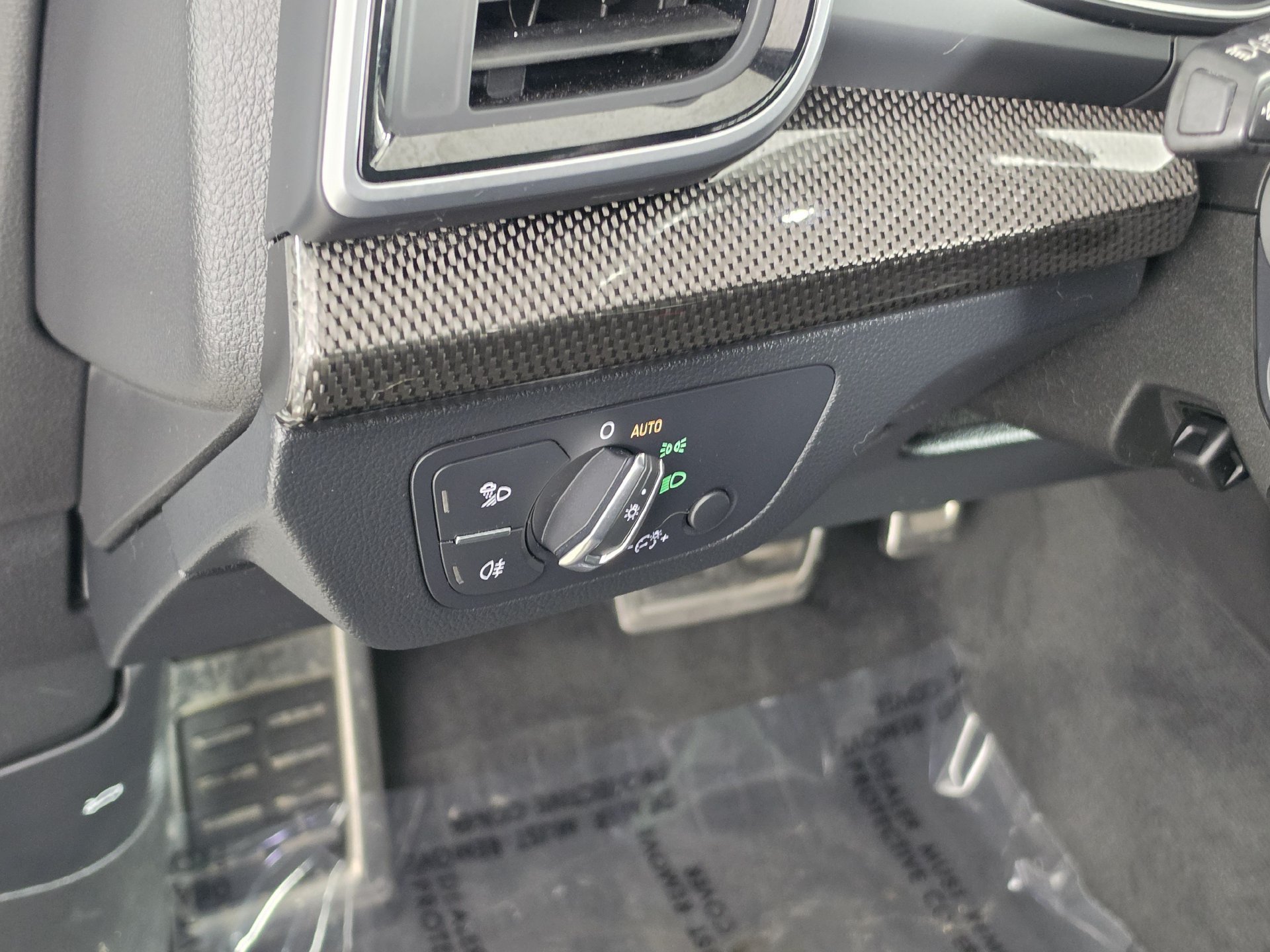 Used 2024 Audi SQ5 Premium Plus AWD/4WD image 9