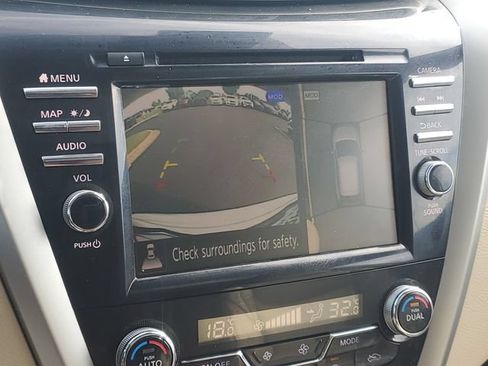 Used 2020 Nissan Murano SL AWD/4WD image 28