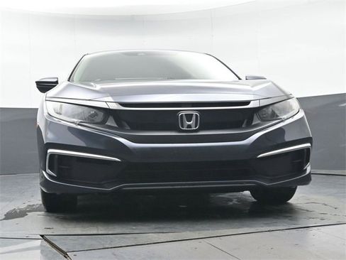 Used 2020 Honda Civic LX image 31