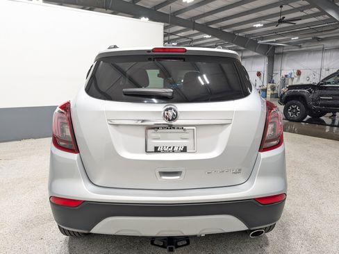 Used 2022 Buick Encore Preferred w/ Safety Package image 4