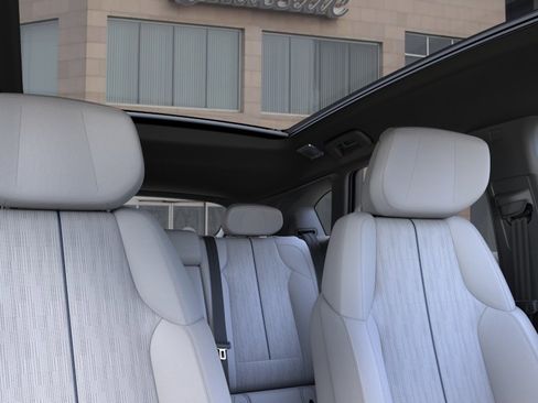 New 2026 Cadillac Optiq Sport 2 AWD/4WD image 24