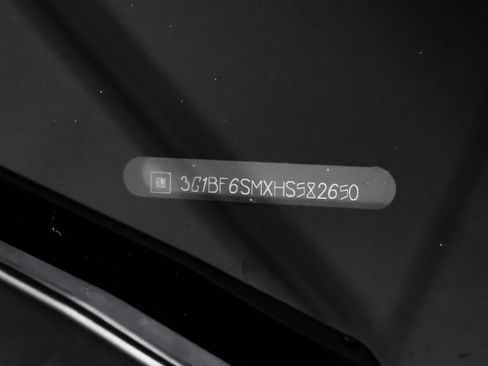 Used 2017 Chevrolet Cruze Premier w/ Enhanced Convenience Package FWD image 57