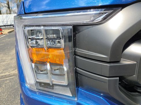 Used 2023 Ford F150 XLT w/ Equipment Group 302A High image 6