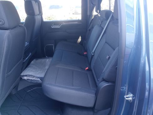 Used 2025 Chevrolet Silverado 2500 LT w/ Trail Boss Package image 34