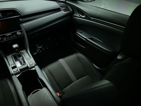Used 2021 Honda Civic Sport image 15