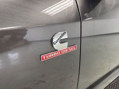 Used 2025 RAM 3500 Tradesman image 8