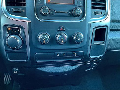 Used 2024 RAM 1500 Classic Warlock image 29