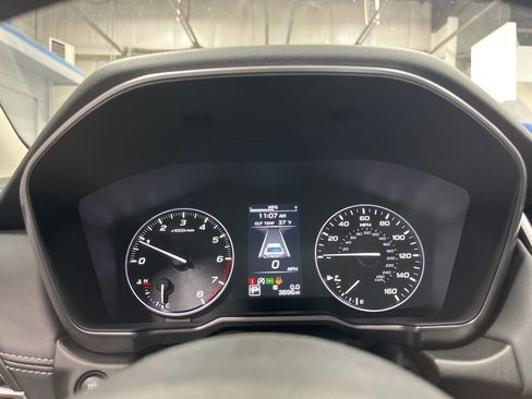 Used 2025 Subaru Legacy Limited image 19