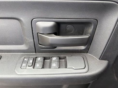 New 2025 RAM 2500 Tradesman w/ Chrome Appearance Group image 15