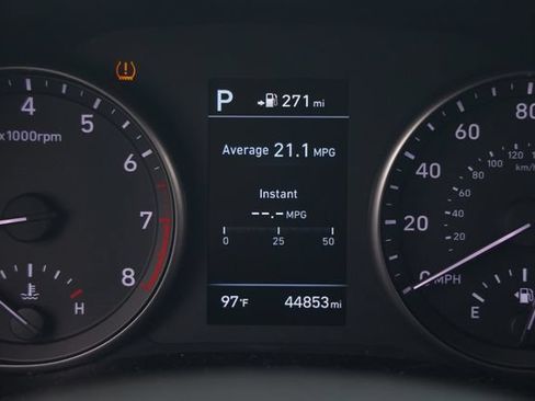 Used 2020 Hyundai Elantra GT N Line FWD image 47