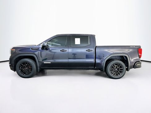 Used 2024 GMC Sierra 1500 Elevation image 4
