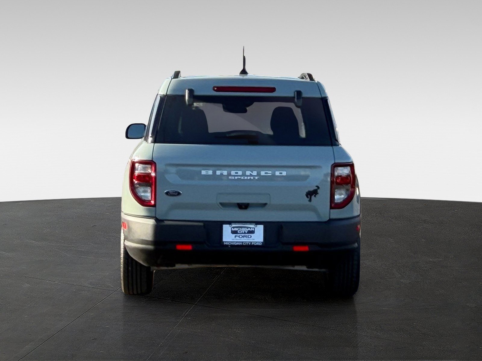 Used 2021 Ford Bronco Sport Big Bend AWD/4WD image 6