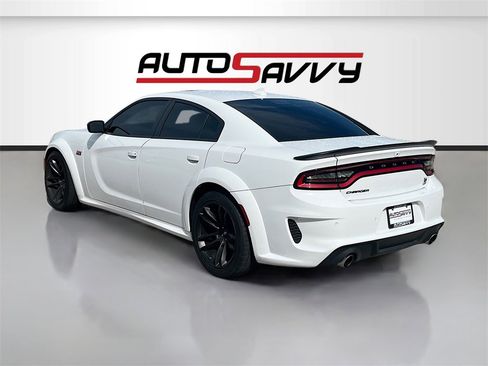Used 2023 Dodge Charger Scat Pack image 5