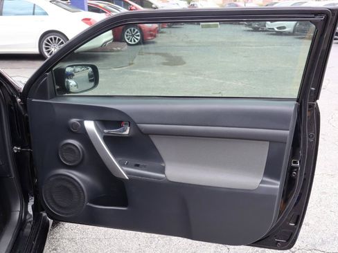 Used 2016 Scion tC FWD image 13