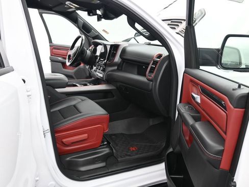 Used 2022 RAM 1500 Rebel w/ Rebel Level 1 Equipment Group image 12