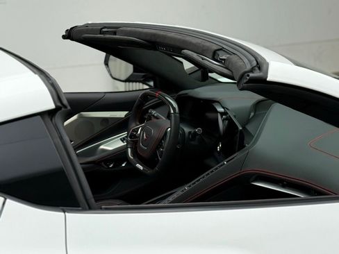 Used 2024 Chevrolet Corvette Z06 w/ Z07 Performance Package image 49