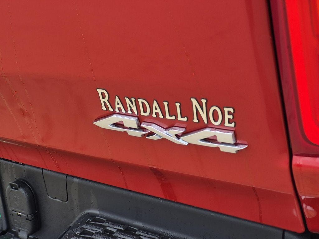 New 2026 RAM 1500 Lone Star AWD/4WD image 7