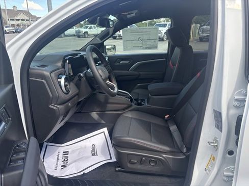 New 2026 Chevrolet Colorado Z71 w/ Z71 Convenience Package 2 image 2