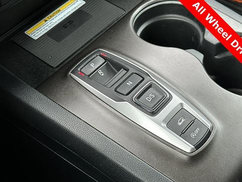 Used 2022 Honda Passport TrailSport image 29