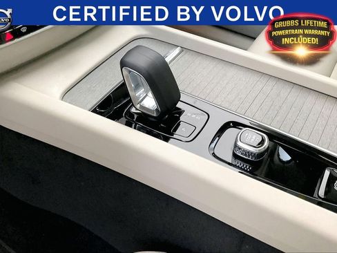 Used 2025 Volvo XC60 T8 Plus w/ Protection Package Premier AWD/4WD image 19