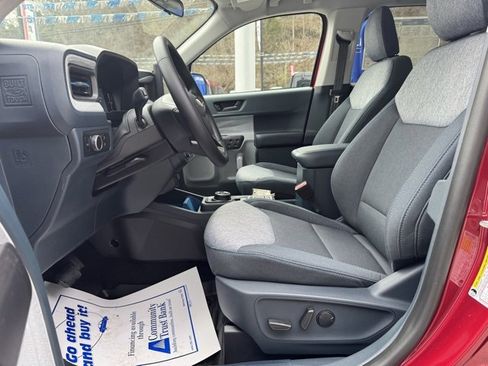 New 2026 Ford Maverick XLT w/ XLT Luxury Package image 16