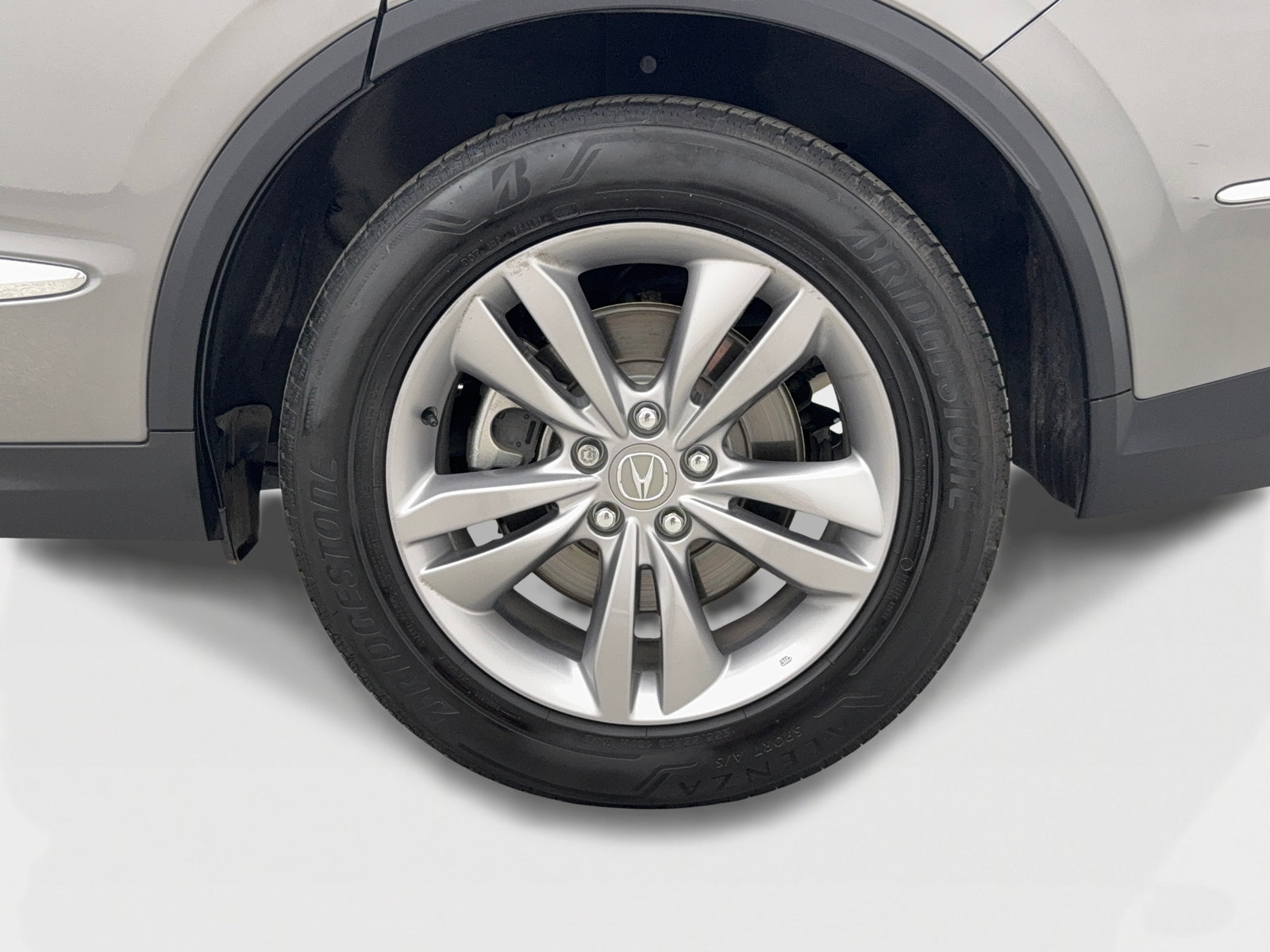 Used 2022 Acura MDX FWD image 51