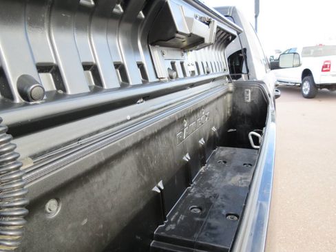 Used 2022 RAM 3500 Big Horn w/ Level A Equipment Group image 8