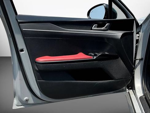 Certified 2023 Kia K5 GT-Line AWD/4WD image 25