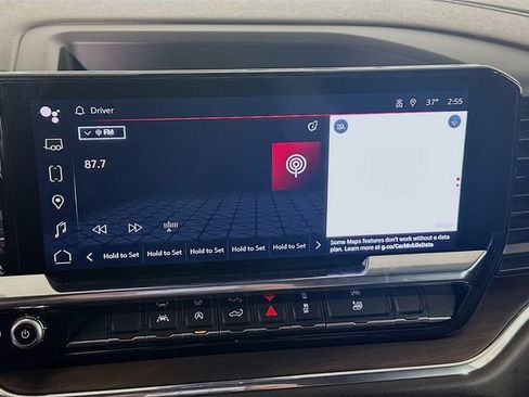 Used 2024 GMC Sierra 1500 SLT image 15