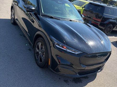 Used 2021 Ford Mustang Mach-E Select image 2