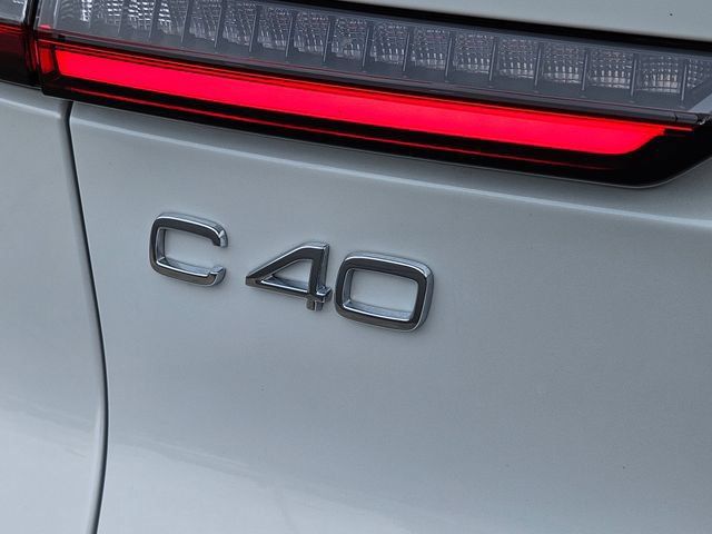 Certified 2023 Volvo C40 P8 Recharge Ultimate AWD/4WD image 11