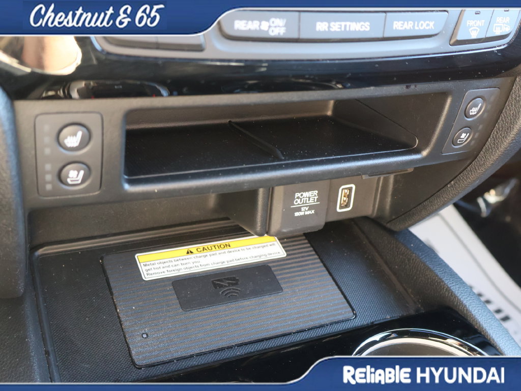 Used 2021 Honda Passport Elite image 38