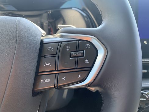 Used 2026 Lexus NX 350 AWD w/ Cold Area Package image 20