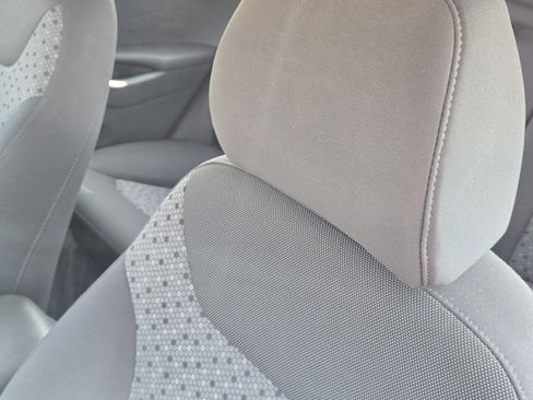 Used 2017 Hyundai Ioniq SEL FWD image 22