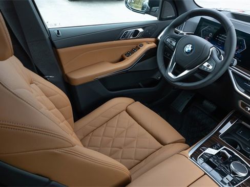 New 2026 BMW X5 xDrive50e w/ Climate Comfort Package image 23