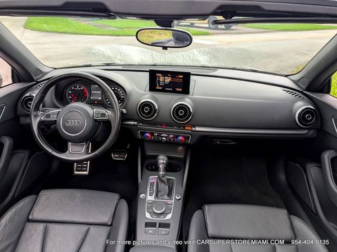 Used 2015 Audi A3 1.8T Premium Plus image 49