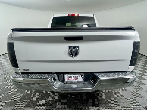 Used 2019 RAM 1500 Tradesman w/ Popular Equipment Group image 4