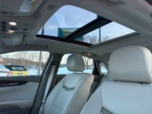 Used 2015 Cadillac XTS Platinum image 20