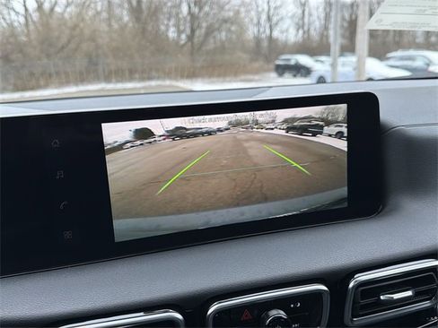 New 2026 Nissan Sentra SV w/ SV Convenience Package image 23