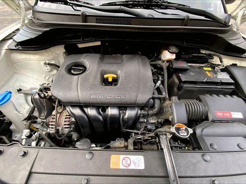 Used 2021 Kia Soul EX image 29