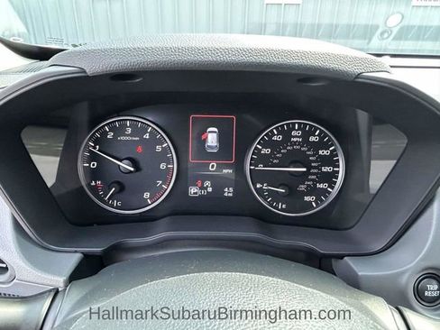 New 2026 Subaru Crosstrek 2.0i Premium image 22